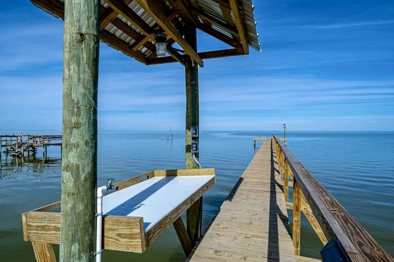 Vacation Rentals (United States of America, Rockport, Texas)