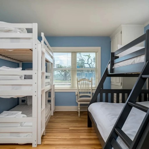 Vacation Rentals (United States of America, Rockport, Texas)