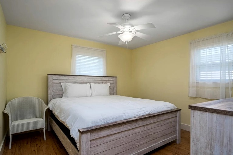 Vacation Rentals (United States of America, Rockport, Texas)