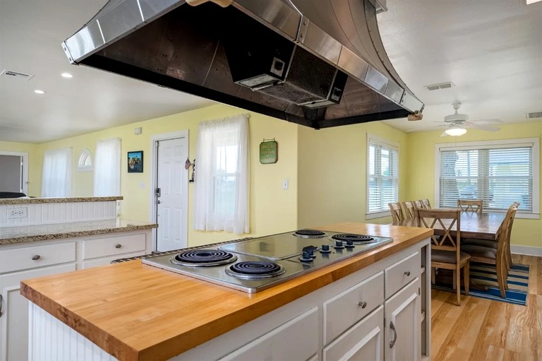 Vacation Rentals (United States of America, Rockport, Texas)