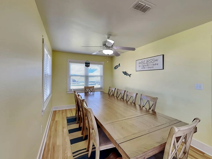 Vacation Rentals (United States of America, Rockport, Texas)