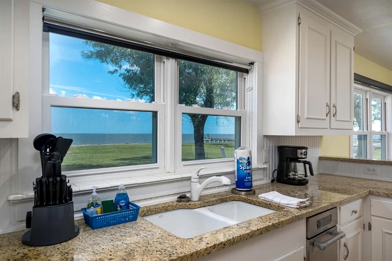 Vacation Rentals (United States of America, Rockport, Texas)