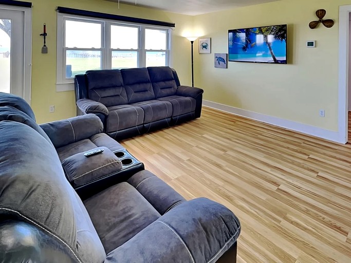 Vacation Rentals (United States of America, Rockport, Texas)