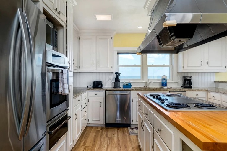 Vacation Rentals (United States of America, Rockport, Texas)