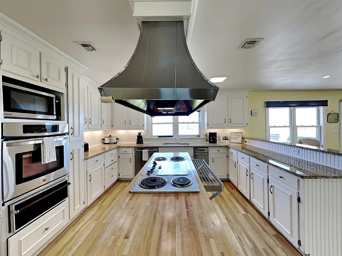 Vacation Rentals (United States of America, Rockport, Texas)