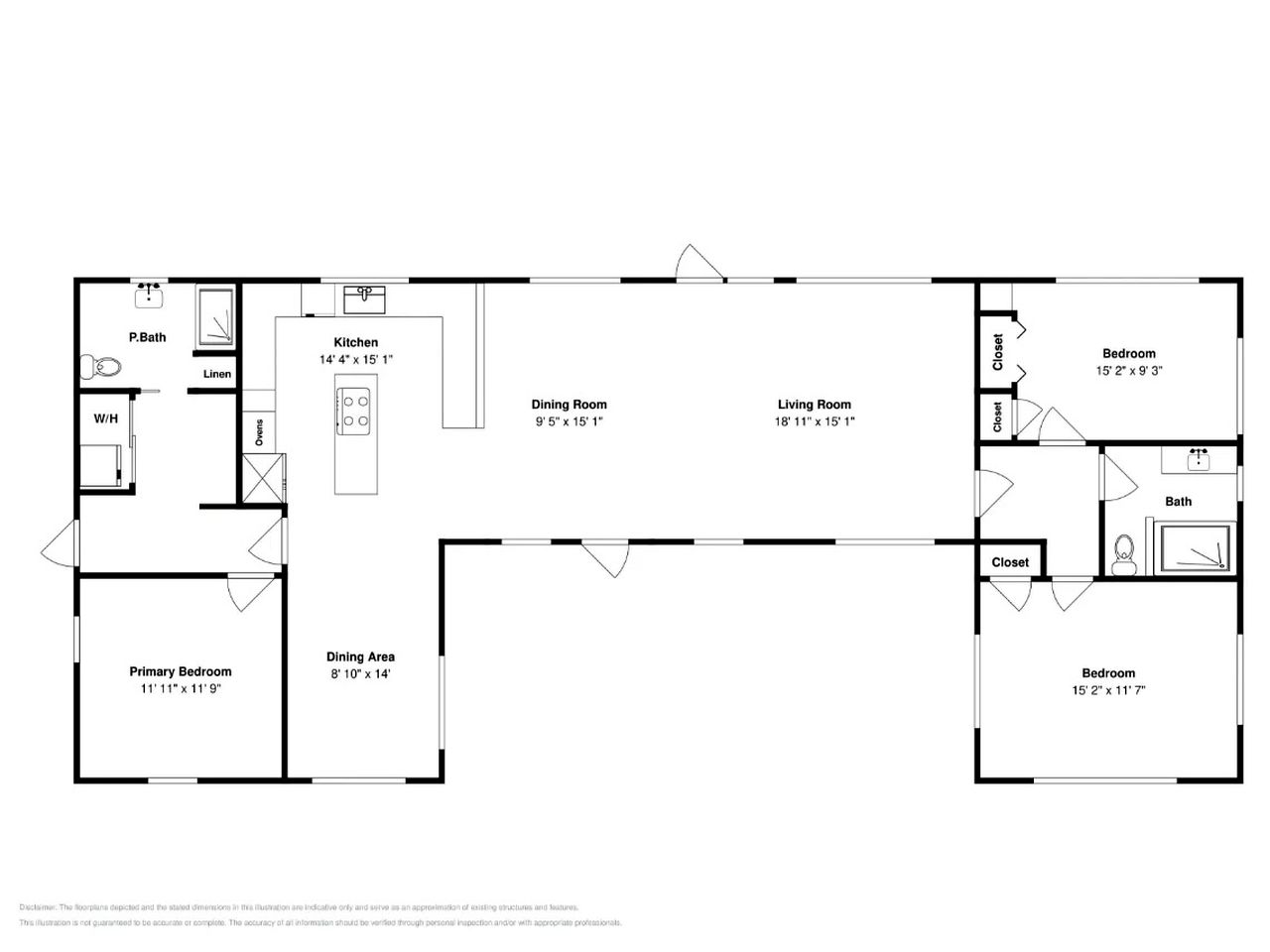 Scenic Bayfront Vacation Home with Private Fishing Pier near Fulton in Rockport, Texas