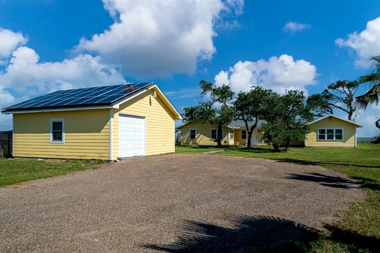 Vacation Rentals (United States of America, Rockport, Texas)