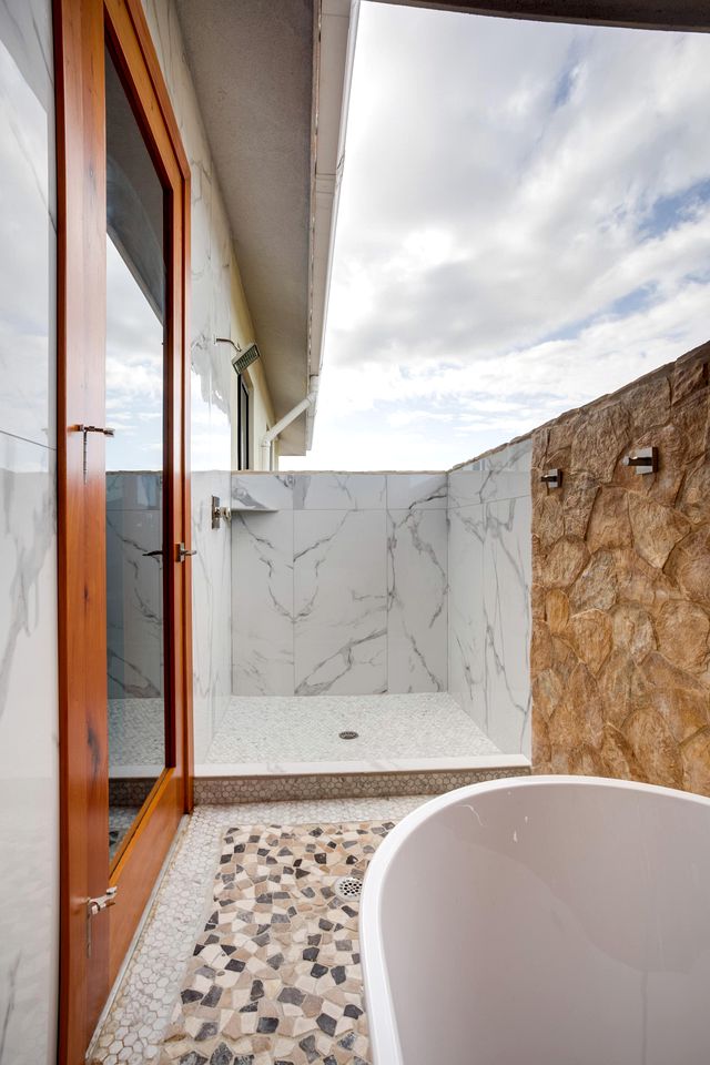 Awesome Beach House with Swimming Pool and Fantastic Vistas in Belize City, Belize District