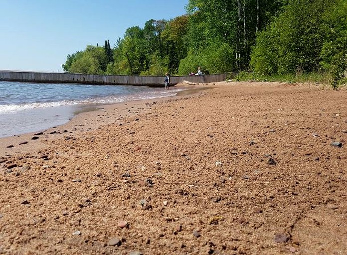 Nature Lodges (Bayfield, Wisconsin, United States)