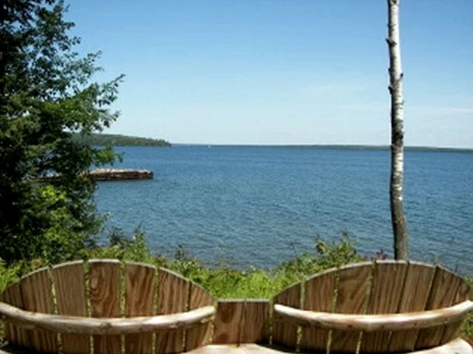 Vacation Rentals (Bayfield, Wisconsin, United States)