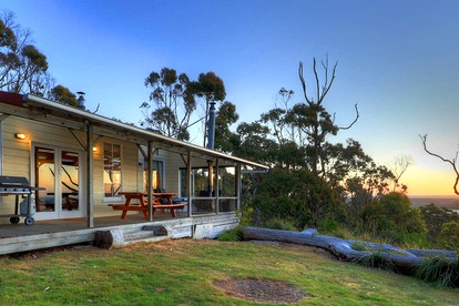 Luxury Camping In Smithton Glamping Hub