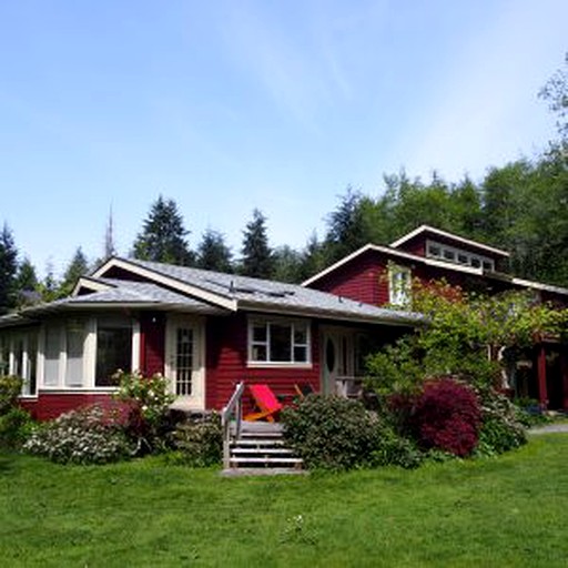 Cabins (Tofino, British Columbia, Canada)