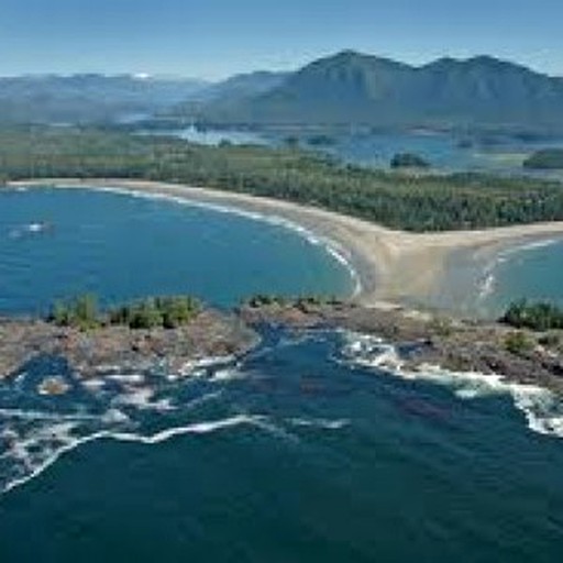 Cabins (Tofino, British Columbia, Canada)