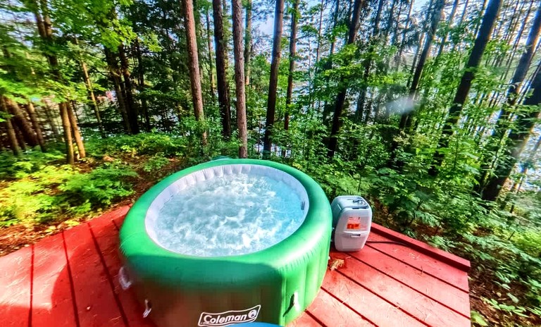 Vacation Rentals (United States of America, --, New York)