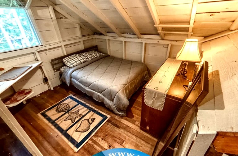 Vacation Rentals (United States of America, --, New York)