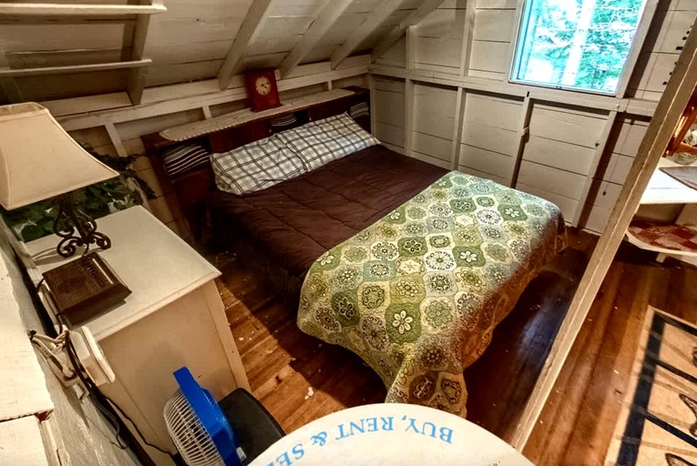 Vacation Rentals (United States of America, --, New York)