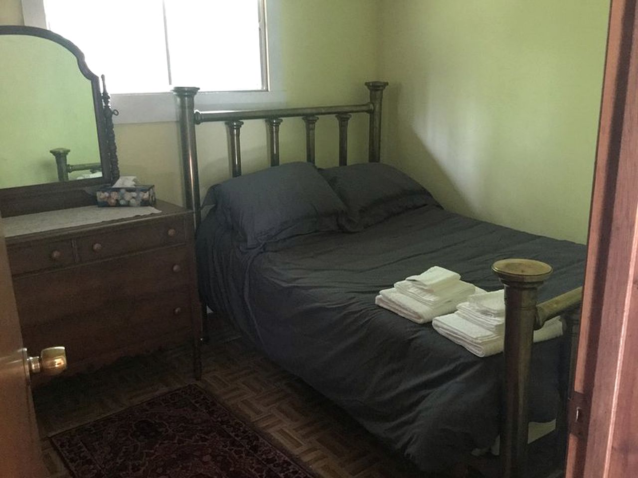 Cabin near Sleeping Giant Provincial Park, Ontario