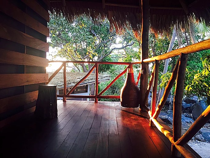 Tree Houses (Granada, Granada, Nicaragua)