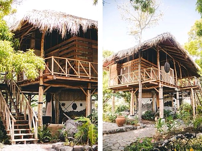 Tree Houses (Granada, Granada, Nicaragua)