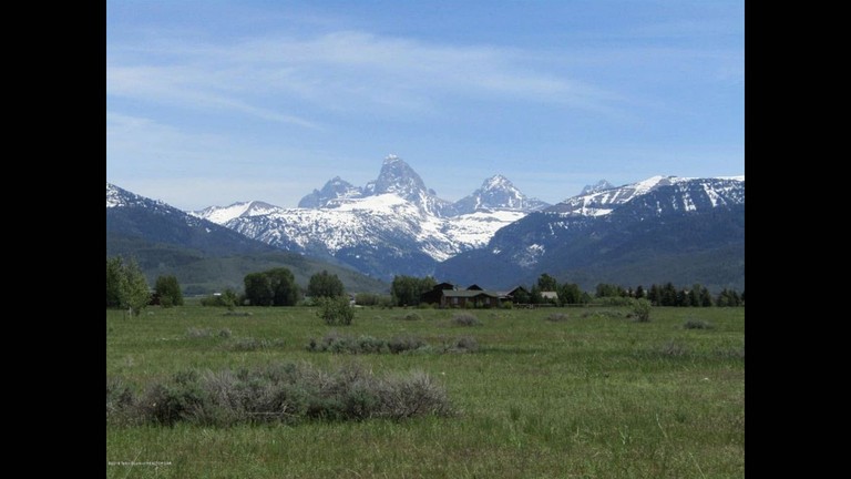 Vacation Rentals (United States of America, Driggs, Idaho)