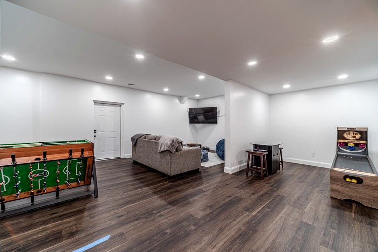 Cabins (United States of America, Helen, Georgia)