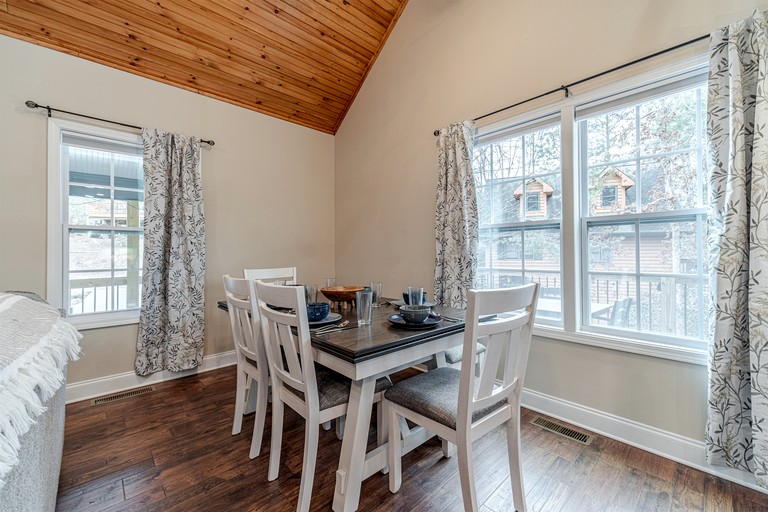 Cabins (United States of America, Helen, Georgia)