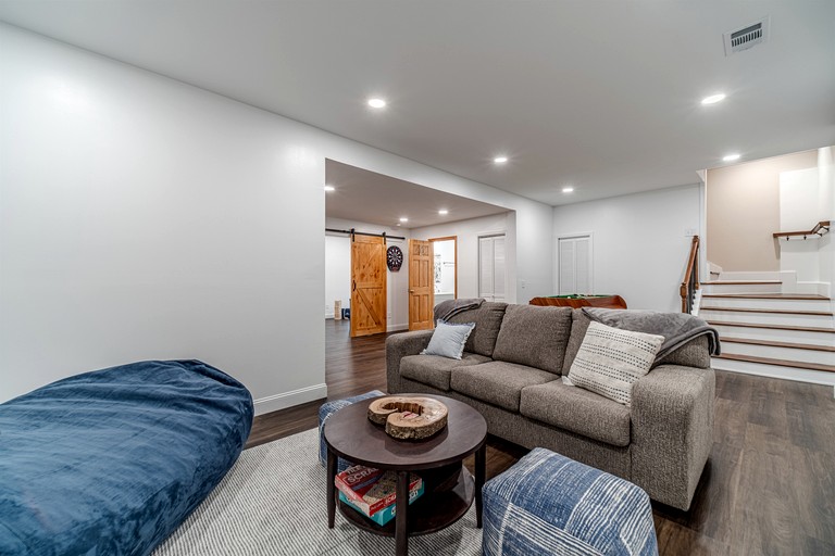 Cabins (United States of America, Helen, Georgia)