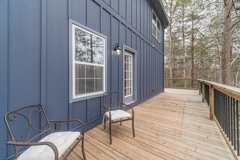 Cabins (United States of America, Helen, Georgia)