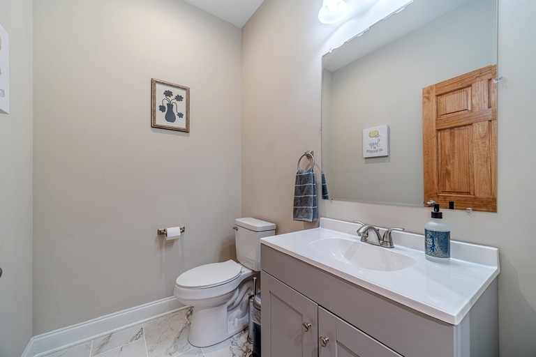 Cabins (United States of America, Helen, Georgia)