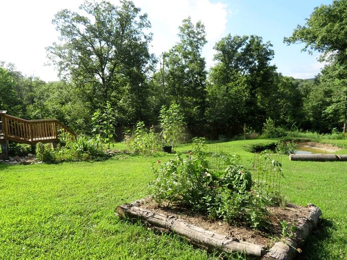 Cabins (Salem, Missouri, United States)