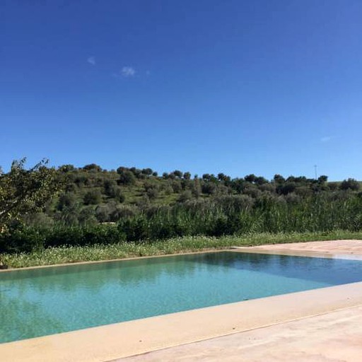 Tented Cabins (Noto, Sicily, Italy)