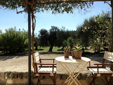 Luxury Glamping Tent with Breakfast Included for the Perfect Getaway in Noto, Italy photo 5