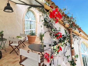 Luxury Glamping Tent with Breakfast Included for the Perfect Getaway in Noto, Italy photo 3