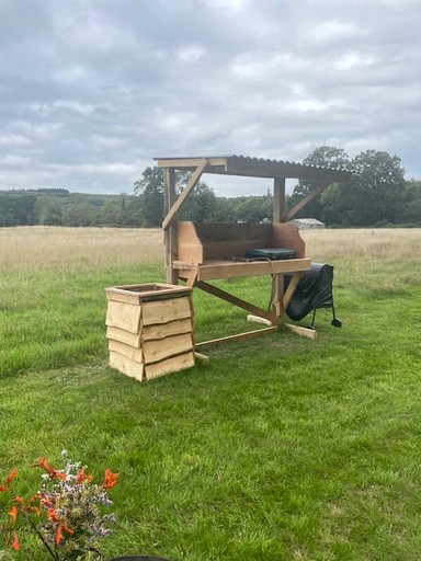 Caravans (United Kingdom, Haslemere, England)