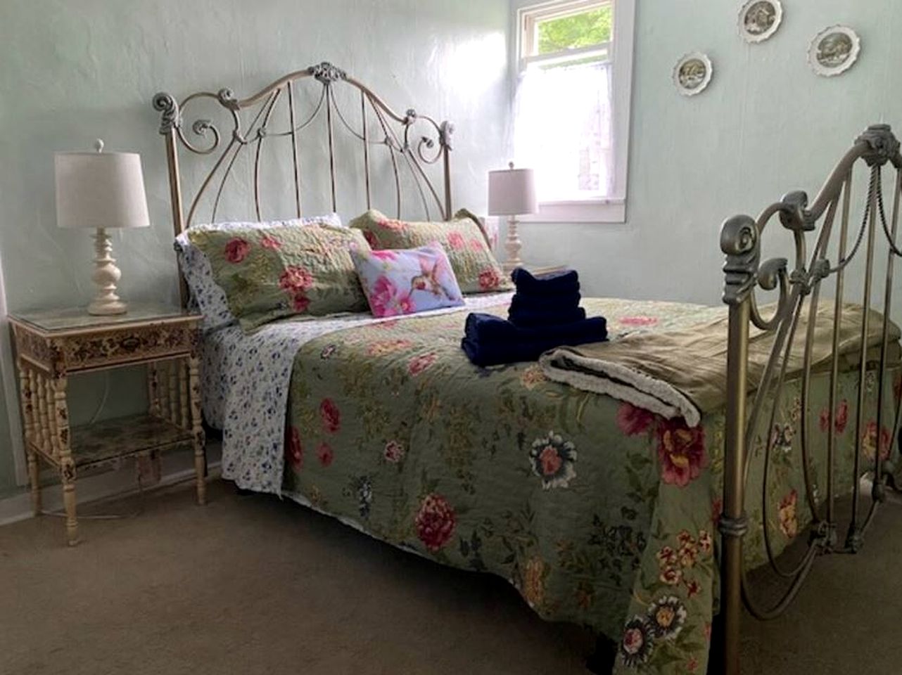 Charming Cottage Rental in Granville, NY, for Family Vacations near Adirondack State Park