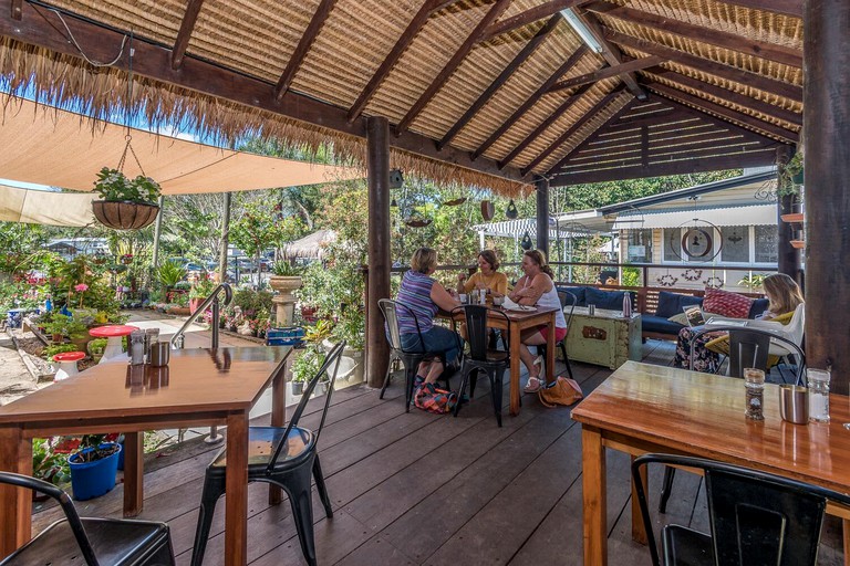 Tiny Houses (Australia, Samford Valley, Queensland)