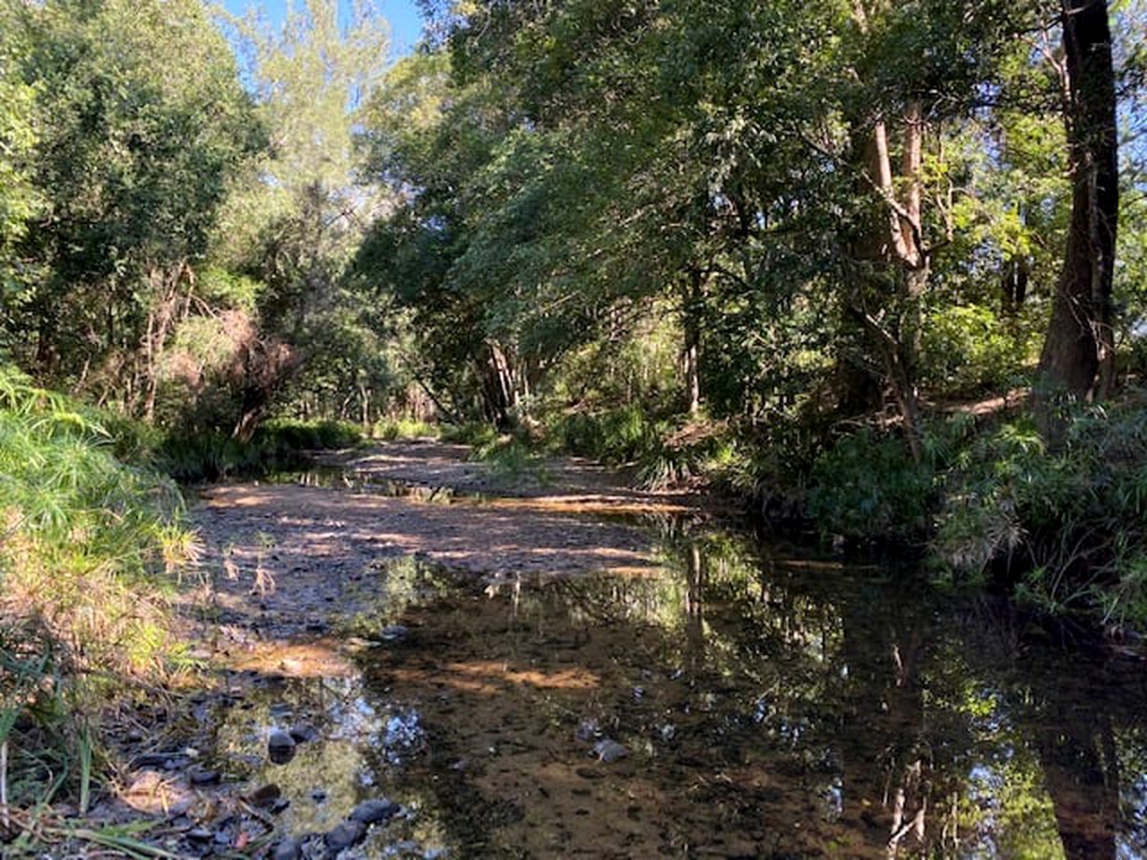 Lovely Tiny House with Beautiful Landscape Views in Samford Valley, Queensland