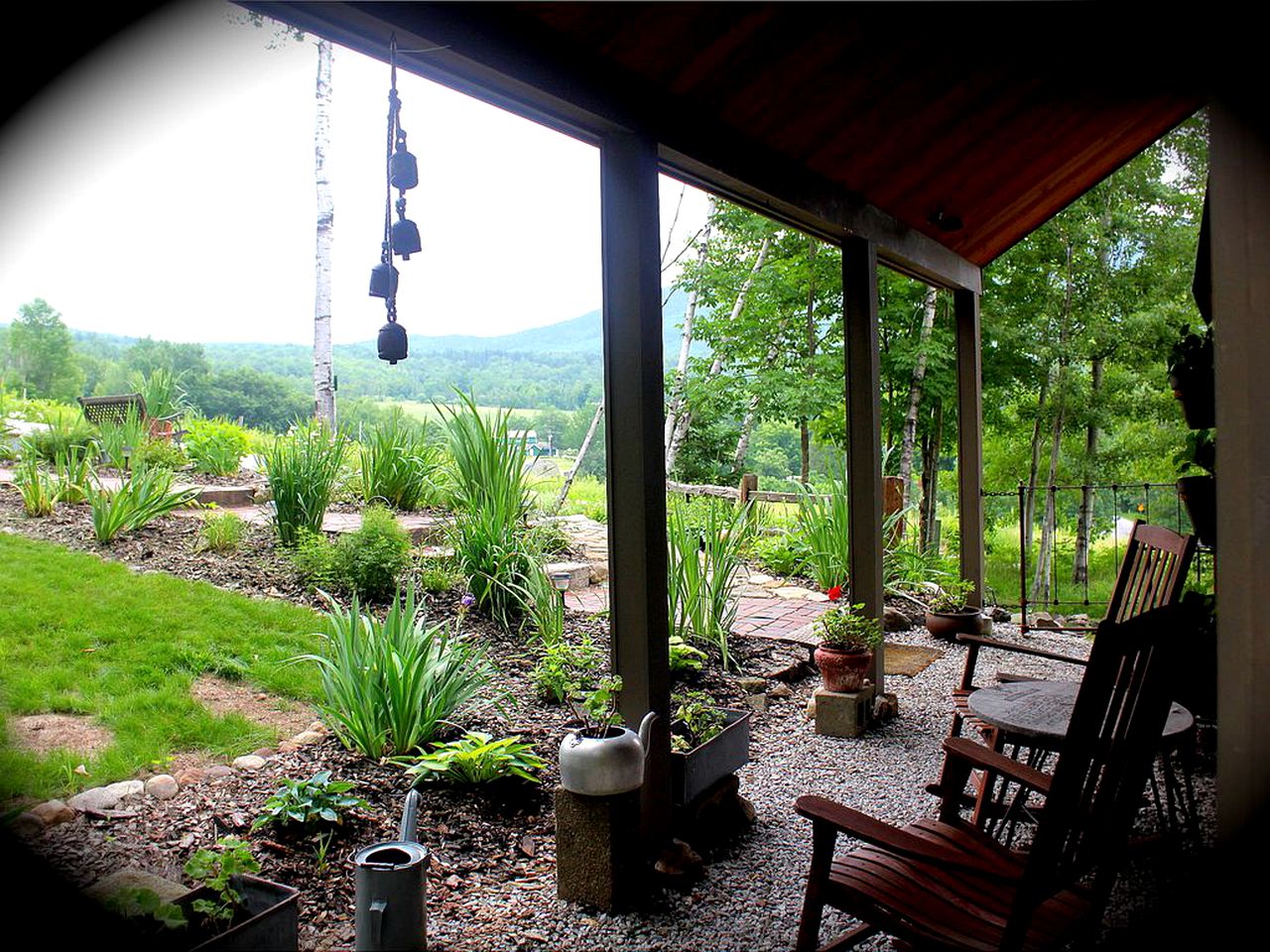 Private Rustic Cabin with Ski-In and Ski-Out Access in Jackson, New Hampshire
