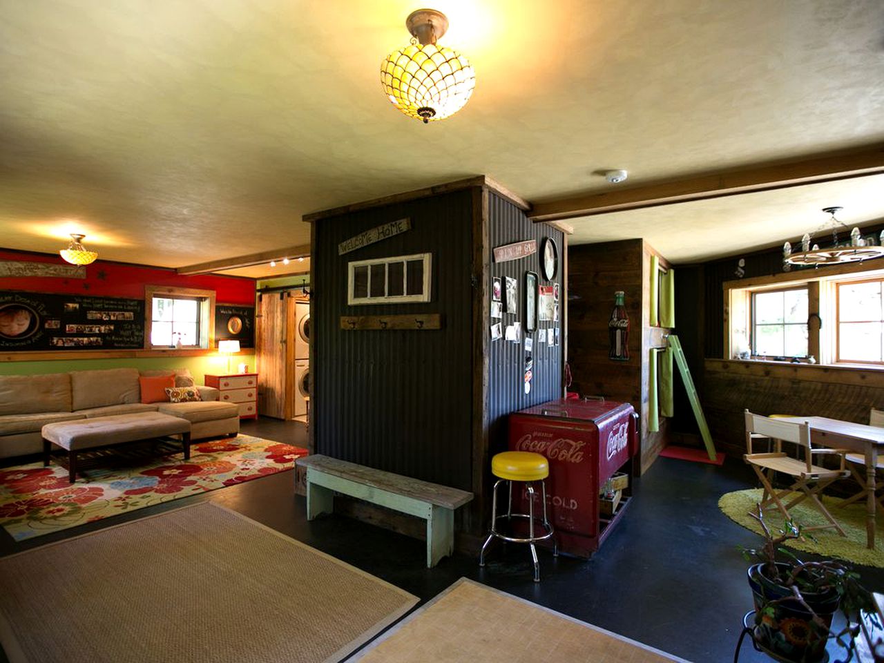 Private Rustic Cabin with Ski-In and Ski-Out Access in Jackson, New Hampshire