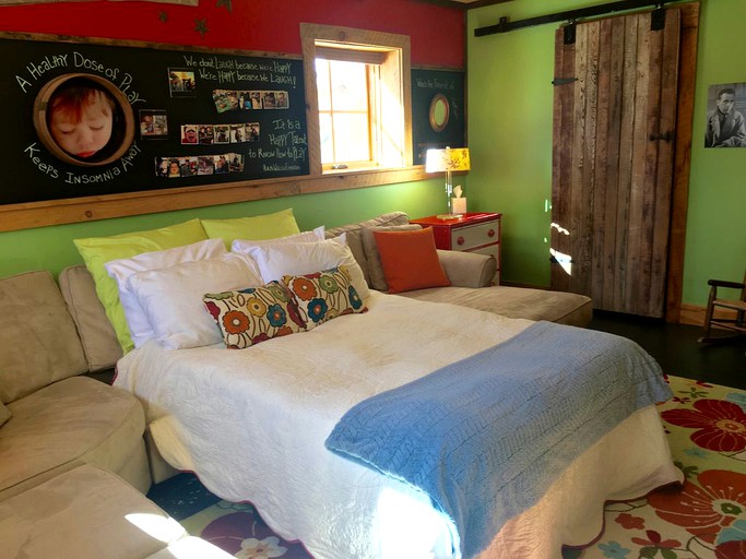 Cabins (Jackson, New Hampshire, United States)