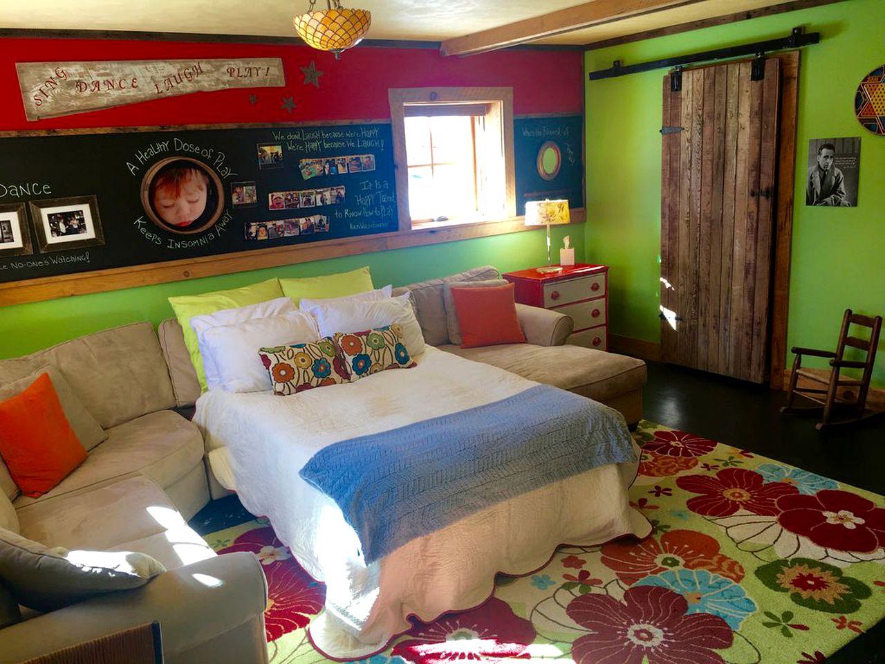 Private Rustic Cabin with Ski-In and Ski-Out Access in Jackson, New Hampshire