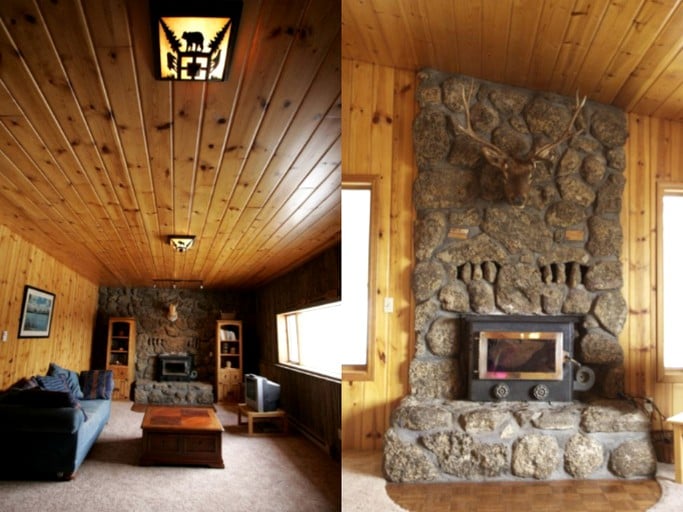 Cabins (Jackson, Wyoming, United States)