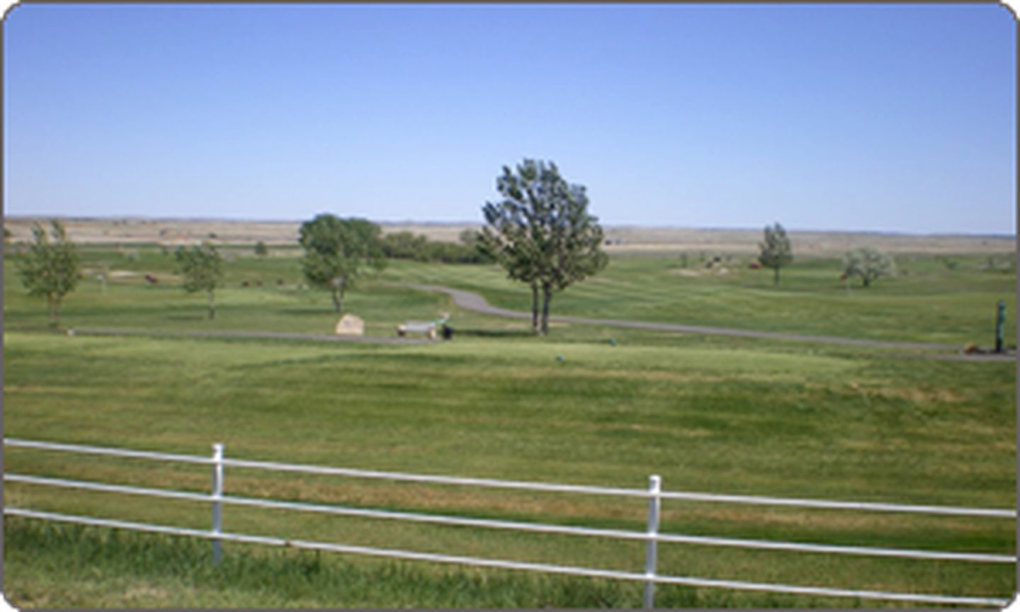 Rental Cabin in Baker, Montana