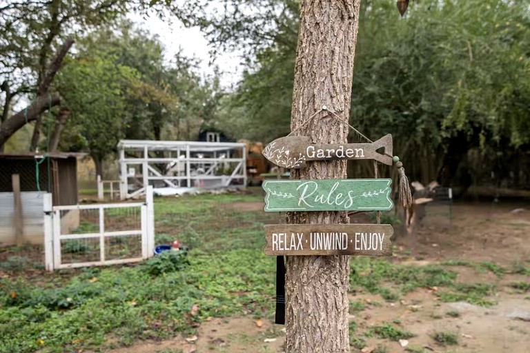 Safari Tents (United States of America, Murfreesboro, Arkansas)