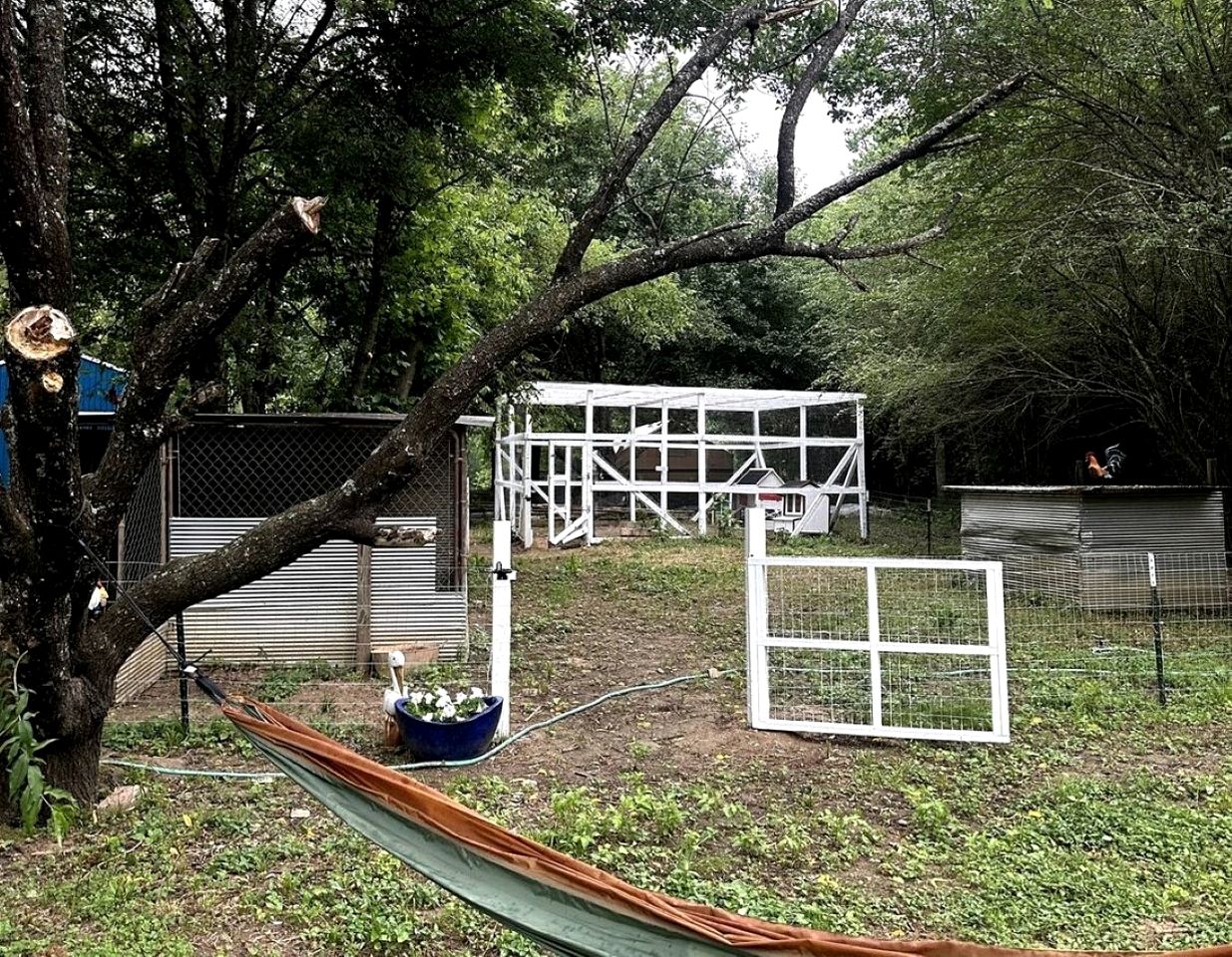 Incredible Safari Tent with Fire Pit in Murfreesboro, Arkansas
