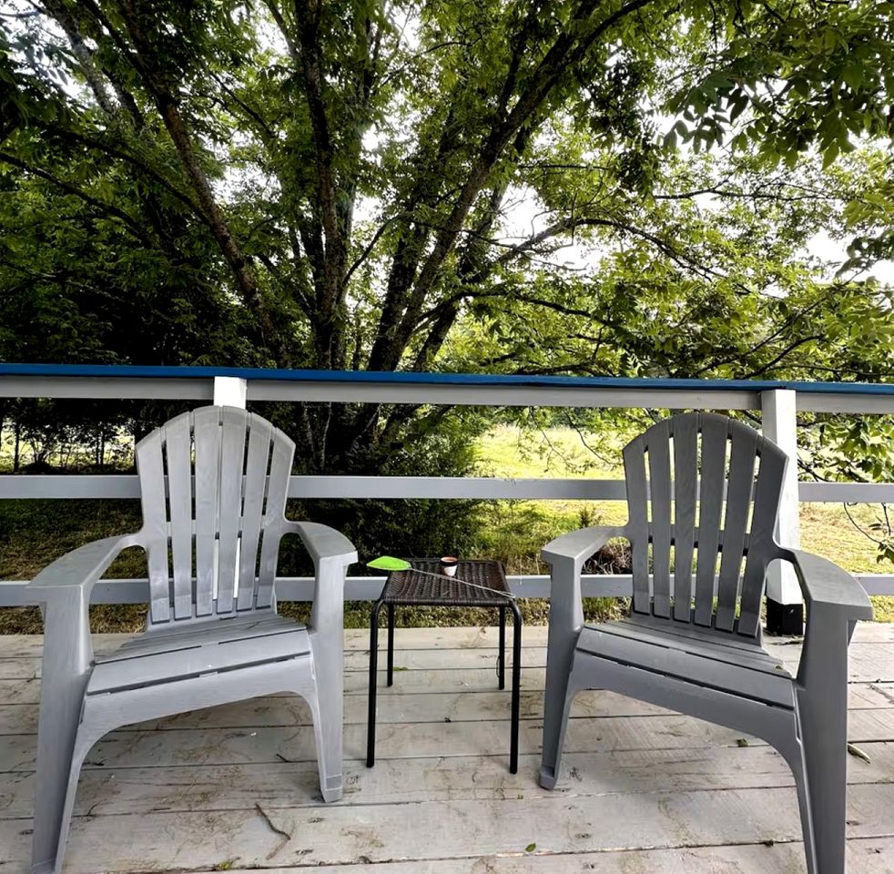 Incredible Safari Tent with Fire Pit in Murfreesboro, Arkansas