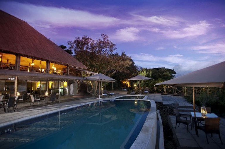 Cabins (Kisumu, Kisumu, Kenya)