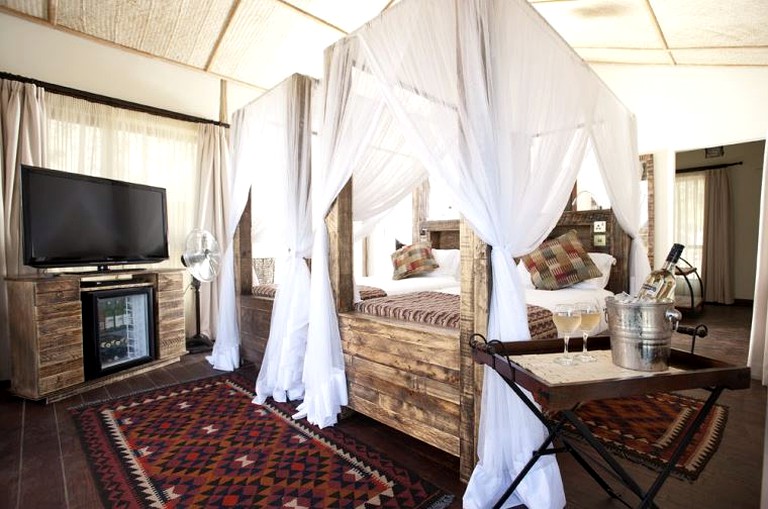 Cabins (Kisumu, Kisumu, Kenya)