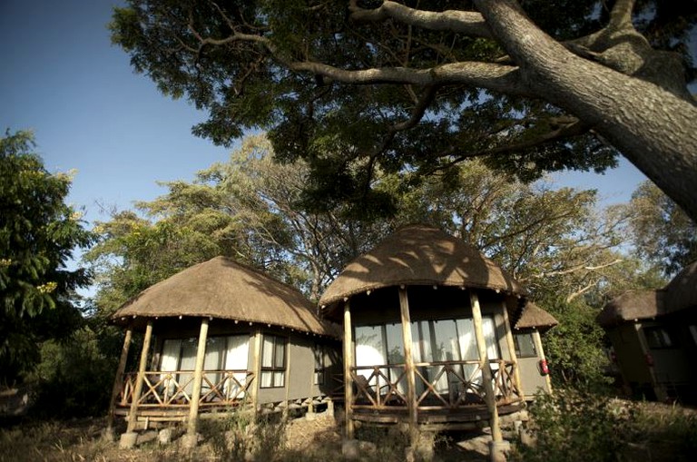 Cabins (Kisumu, Kisumu, Kenya)