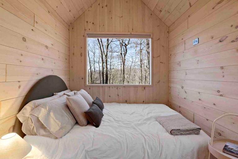 Tiny Houses (United States of America, Swannanoa, North Carolina)
